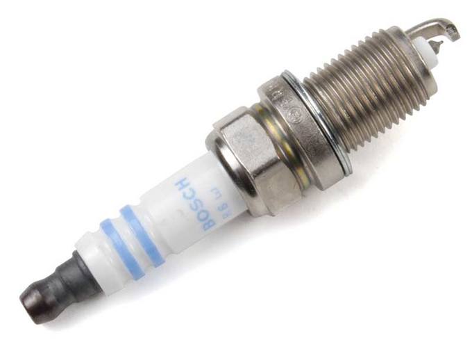 BMW Spark Plug Bosch Platinum Bosch 6707 Bosch 6707